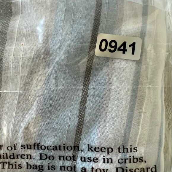 Eddie Bauer Classic Fit Shirt Men’s Size L TALL 100% Cotton Striped Button Up - Picture 11 of 11